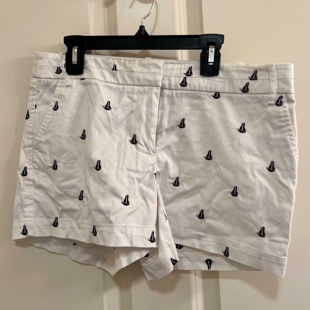 British Khaki short